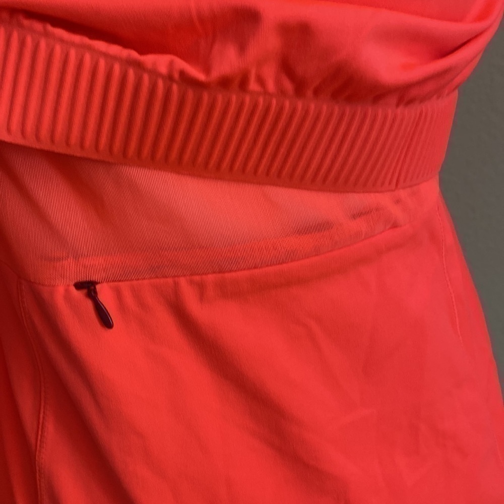 Fabletics Neon Full Zip - image 4